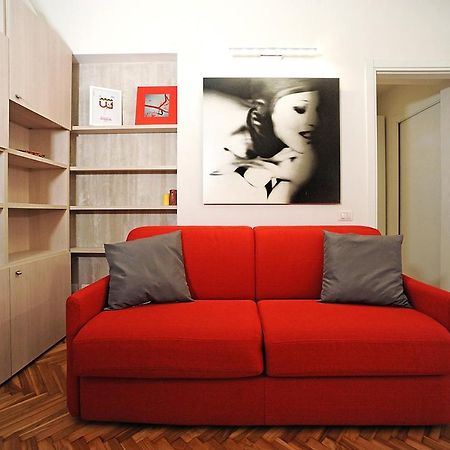 Sant'Antonio Apartment In Porta Susa By Wonderful Italy トリノ エクステリア 写真