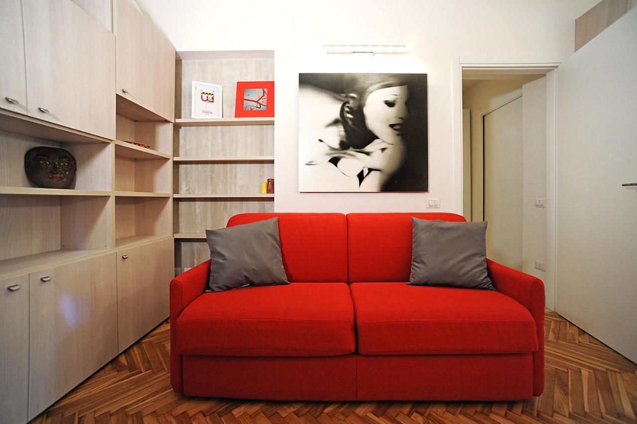 Sant'Antonio Apartment In Porta Susa By Wonderful Italy トリノ エクステリア 写真