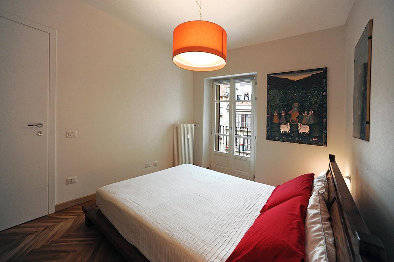 Sant'Antonio Apartment In Porta Susa By Wonderful Italy トリノ エクステリア 写真