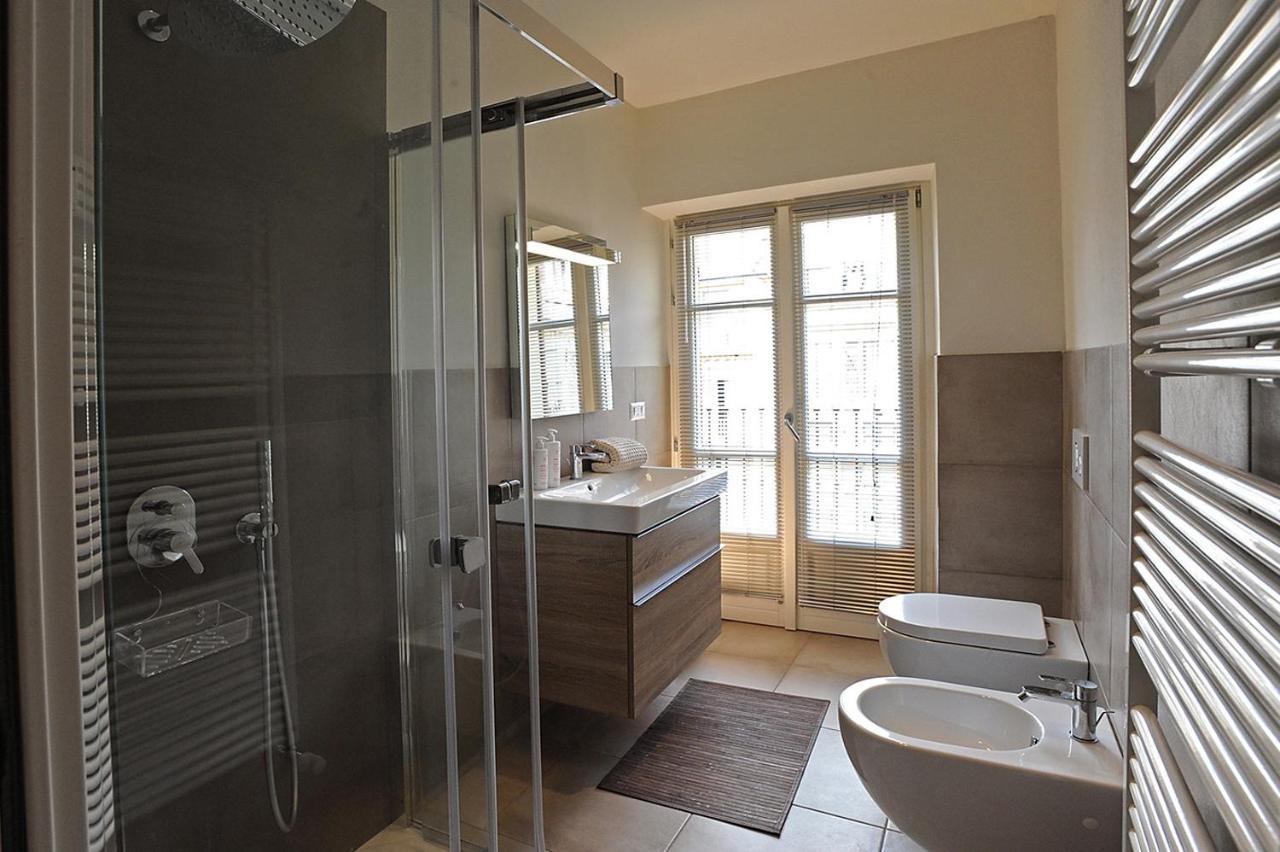 Sant'Antonio Apartment In Porta Susa By Wonderful Italy トリノ エクステリア 写真