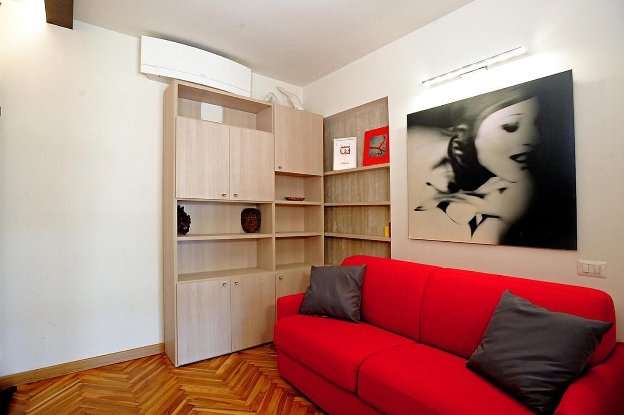 Sant'Antonio Apartment In Porta Susa By Wonderful Italy トリノ エクステリア 写真