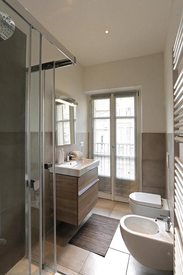 Sant'Antonio Apartment In Porta Susa By Wonderful Italy トリノ エクステリア 写真