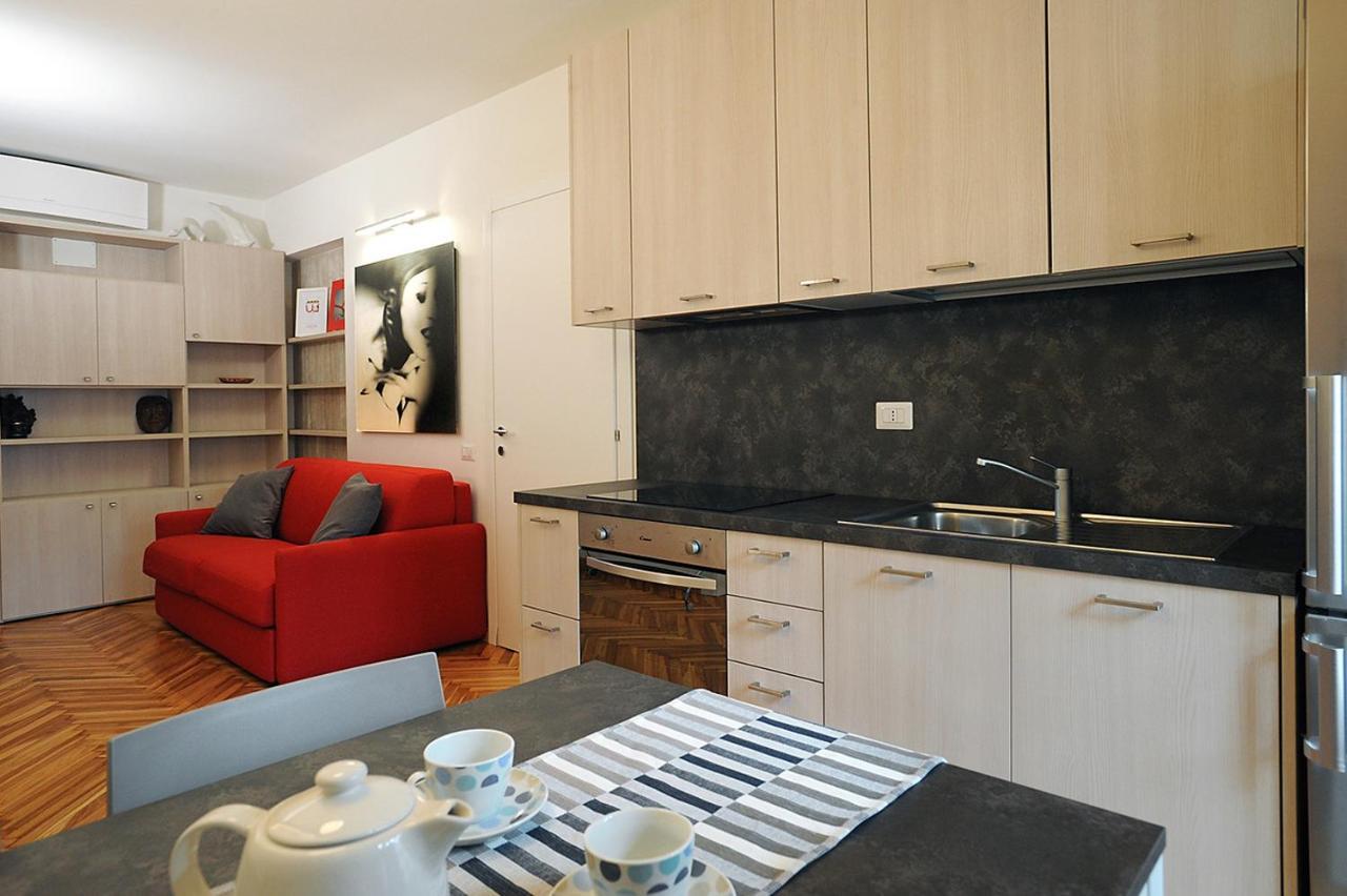 Sant'Antonio Apartment In Porta Susa By Wonderful Italy トリノ エクステリア 写真